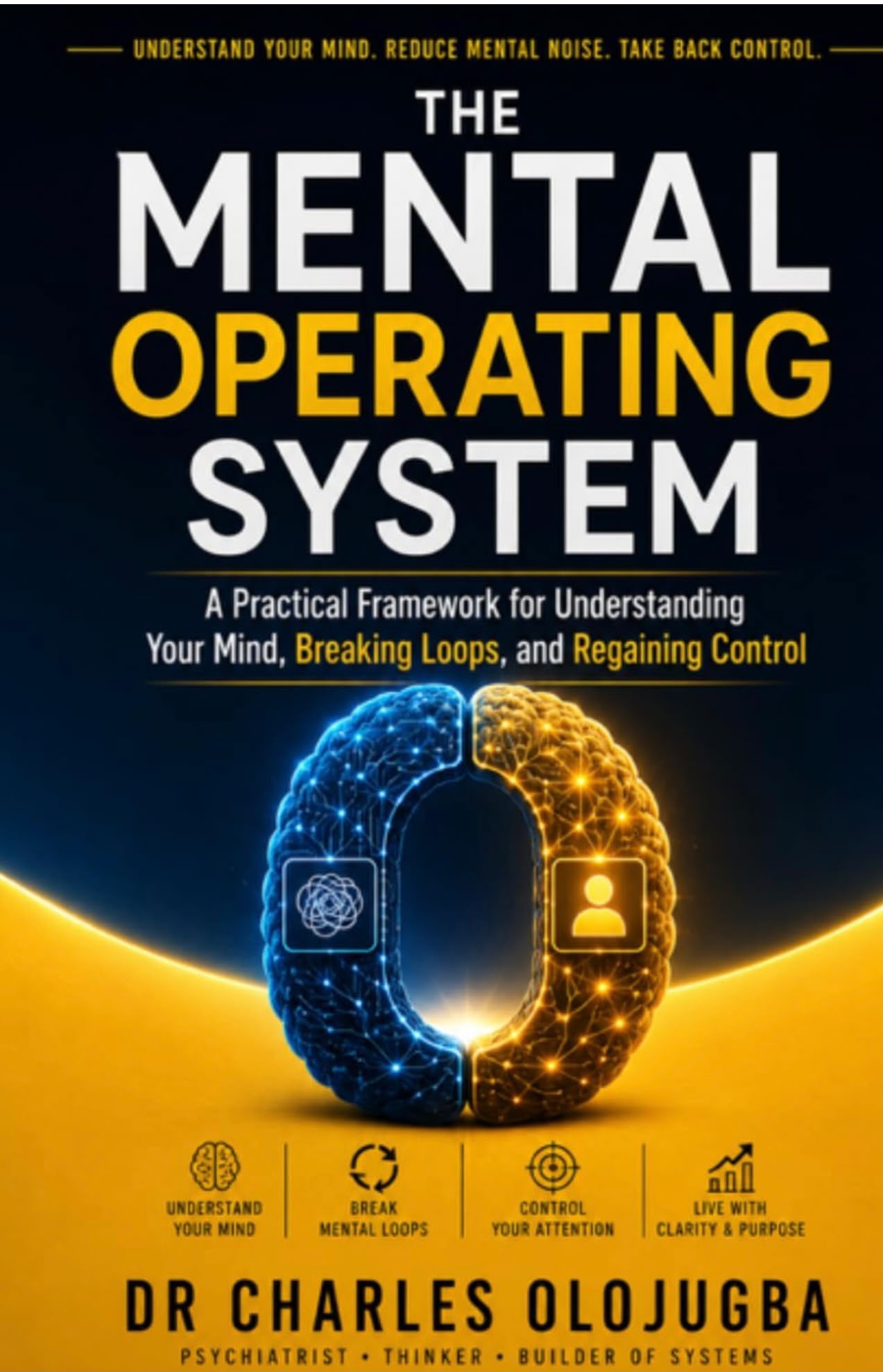 The Mental Operating System book cover